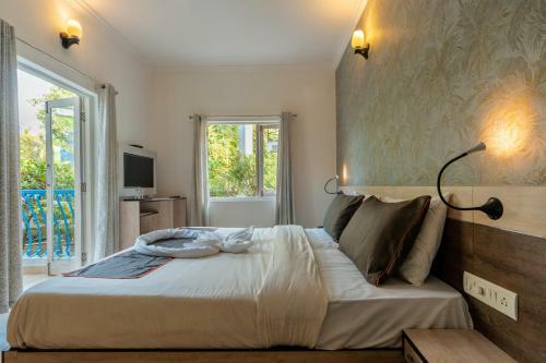 Hotel Shelsta Holiday Resort