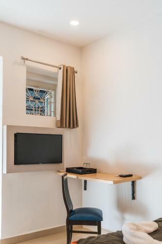 Hotel Shelsta Holiday Resort