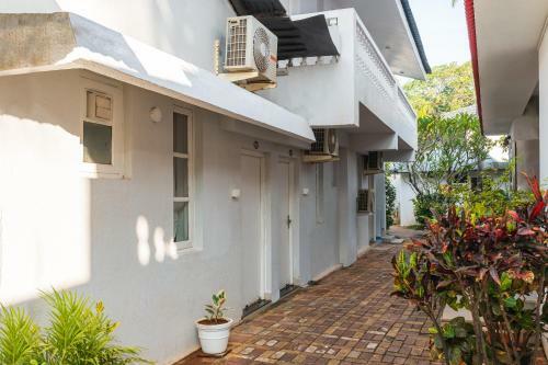 Hotel Shelsta Holiday Resort