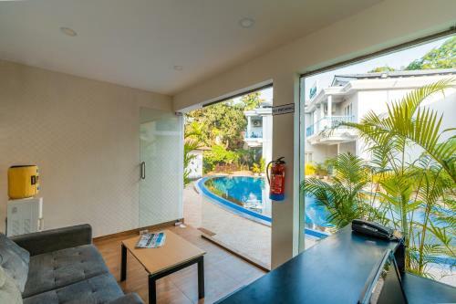 Hotel Shelsta Holiday Resort