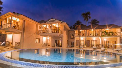 Hotel Shelsta Holiday Resort