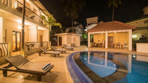 Hotel Shelsta Holiday Resort