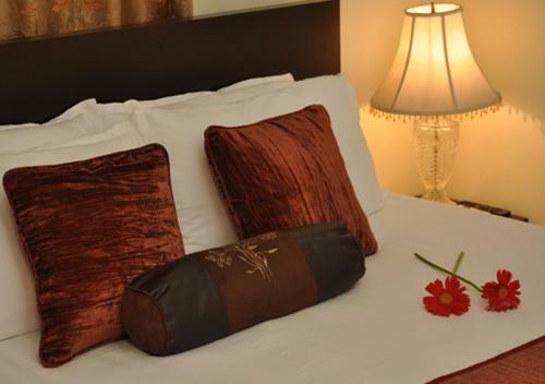 Premium Serviced Apartments