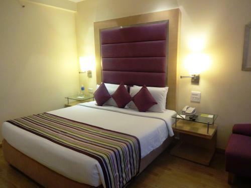 Hotel Royal Orchid Central, Bangalore