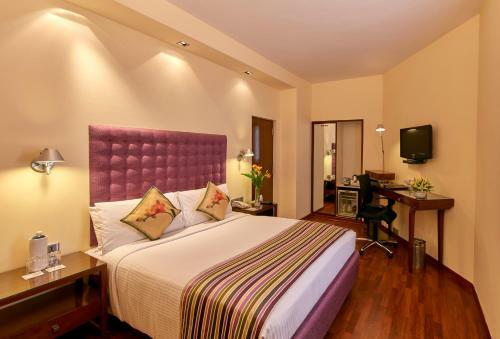 Hotel Royal Orchid Central, Bangalore