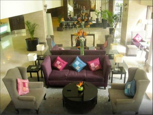 Hotel Royal Orchid Central, Bangalore