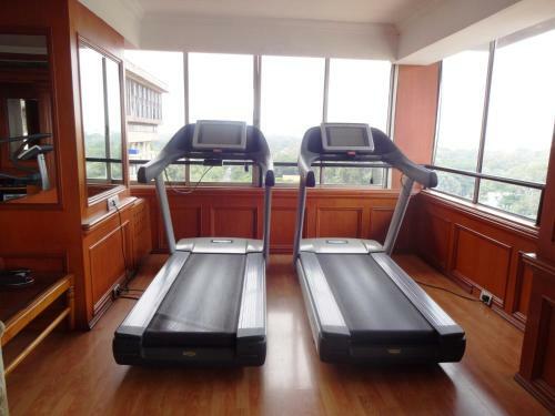 Hotel Royal Orchid Central, Bangalore