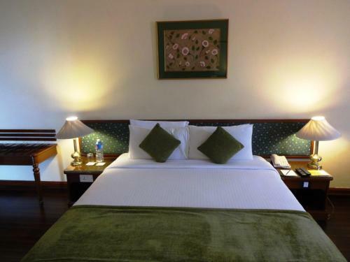 Hotel Royal Orchid Central, Bangalore