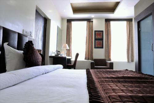 Hotel V Inn Jaipur