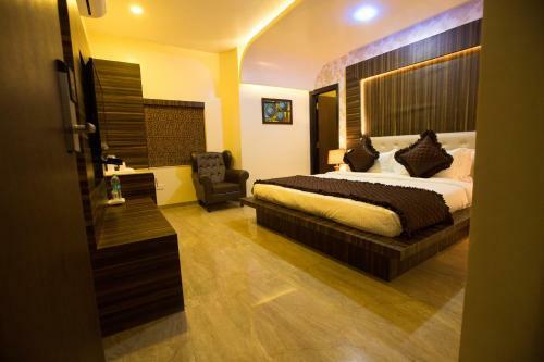 Hotel V Inn Jaipur