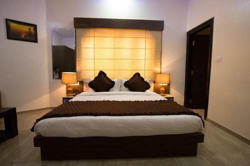 Hotel V Inn Jaipur
