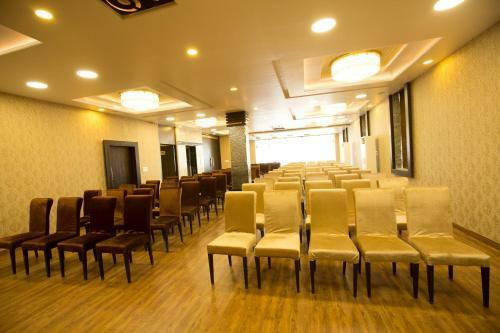 Hotel V Inn Jaipur