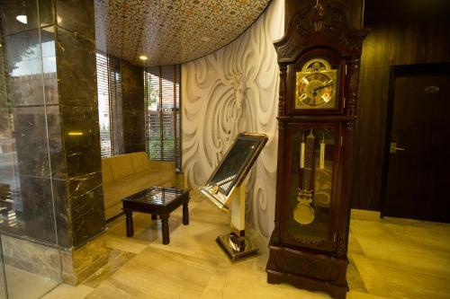 Hotel V Inn Jaipur