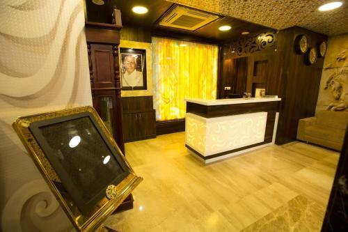 Hotel V Inn Jaipur