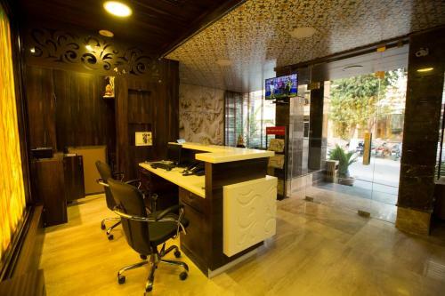 Hotel V Inn Jaipur