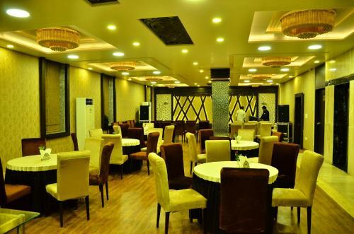 Hotel V Inn Jaipur