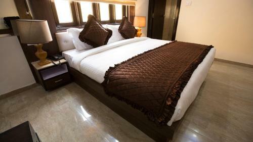 Hotel V Inn Jaipur