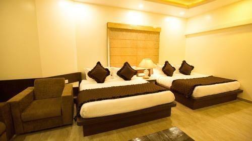 Hotel V Inn Jaipur