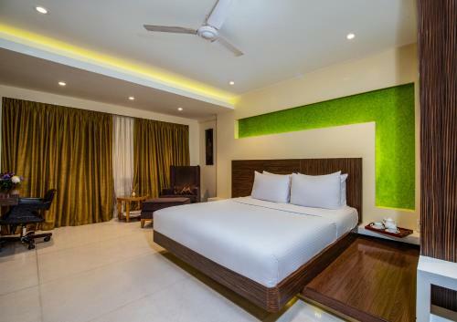 Hotel Bawa Suites