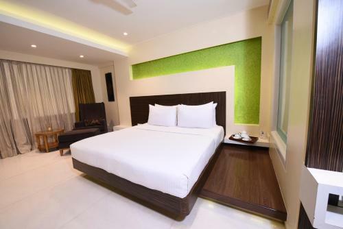 Hotel Bawa Suites