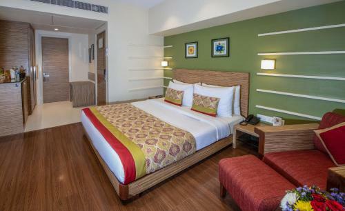 Hotel Bawa Suites