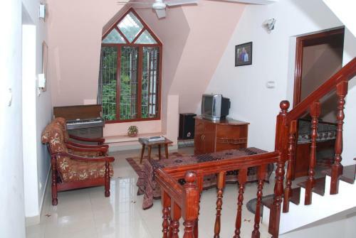 Leelu Homestay