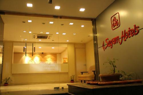 Lodge Sugam Hotel Pvt Ltd