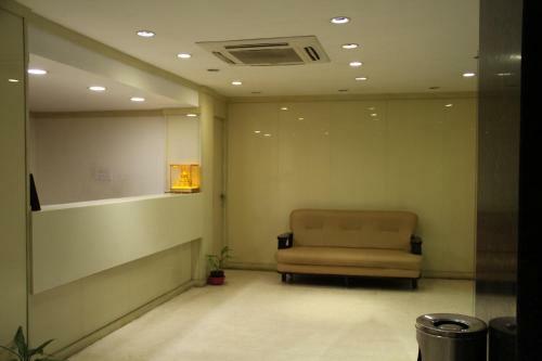 Lodge Sugam Hotel Pvt Ltd