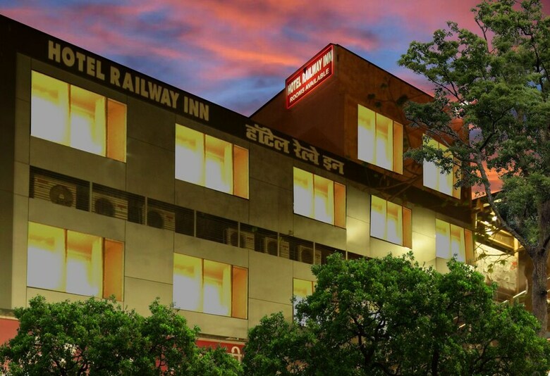 Posada Hotel Railway Inn