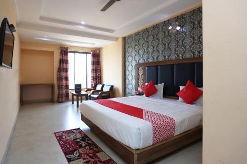 Hotel Oyo Rooms Beach Road