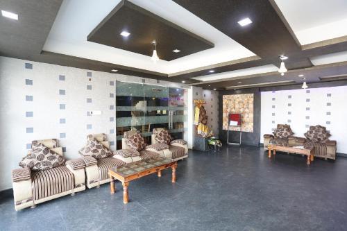 Hotel Oyo Rooms Beach Road
