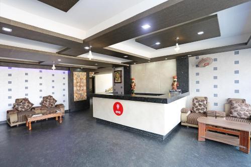 Hotel Oyo Rooms Beach Road