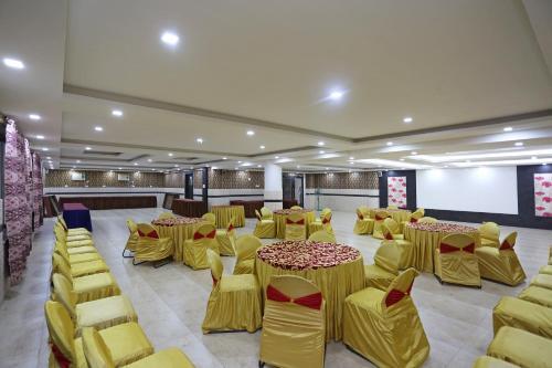 Hotel Oyo Rooms Beach Road