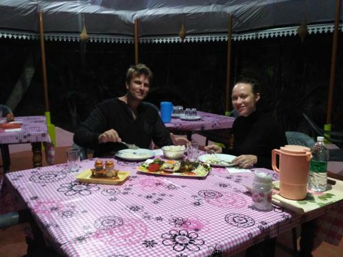 Hotel Kayaloram Resort