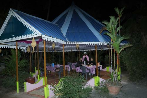 Hotel Kayaloram Resort