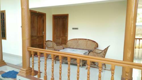 Hotel Kayaloram Resort