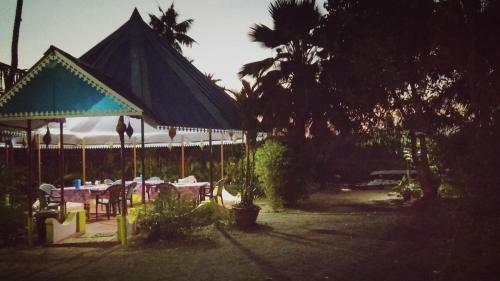 Hotel Kayaloram Resort