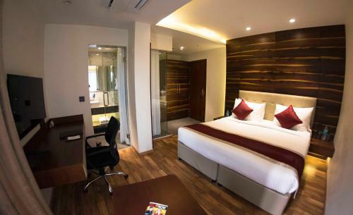 Hotel Connaught Royale Delhi
