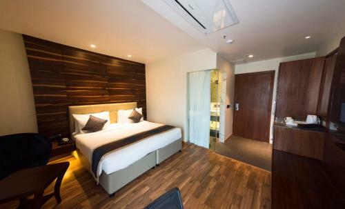 Hotel Connaught Royale Delhi