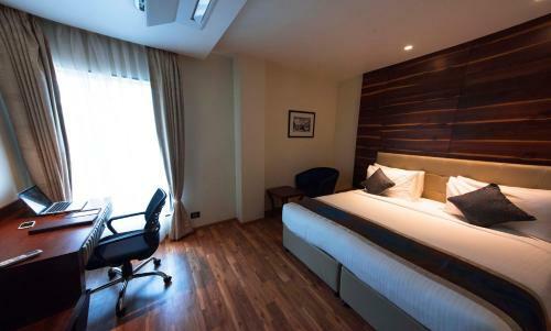 Hotel Connaught Royale Delhi