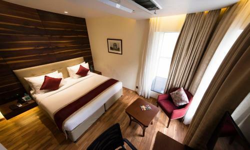 Hotel Connaught Royale Delhi
