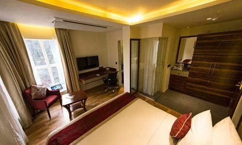 Hotel Connaught Royale Delhi