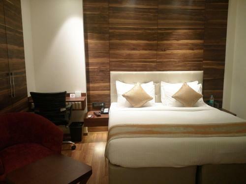 Hotel Connaught Royale Delhi