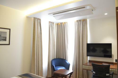 Hotel Connaught Royale Delhi