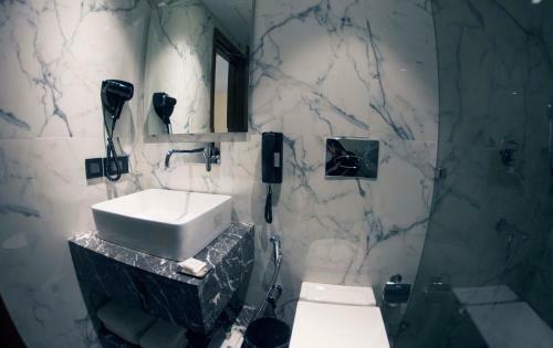 Hotel Connaught Royale Delhi