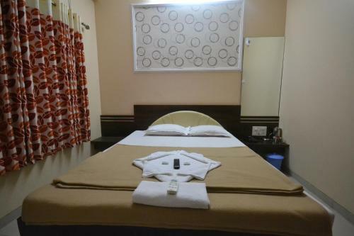 Hotel Yogiraj