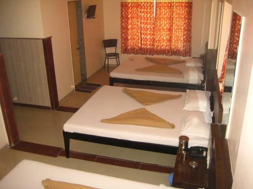 Hotel Yogiraj