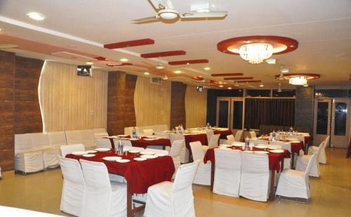 Hotel Muskan Palace