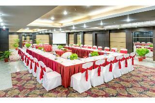 Hotel Hindusthan International, Bhubaneswar