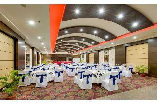 Hotel Hindusthan International, Bhubaneswar